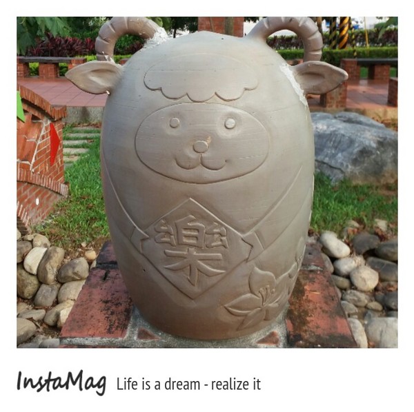 客家大院：【苗栗景點】桐花樂活公園~客家大院