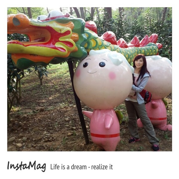 客家大院：【苗栗景點】桐花樂活公園~客家大院