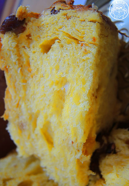 吳寶春麥方店(台北店)：呷飽祙【台北信義･吳寶春麥方店】新品米蘭水果麵包完食