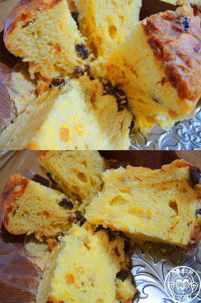 吳寶春麥方店(台北店)：呷飽祙【台北信義･吳寶春麥方店】新品米蘭水果麵包完食