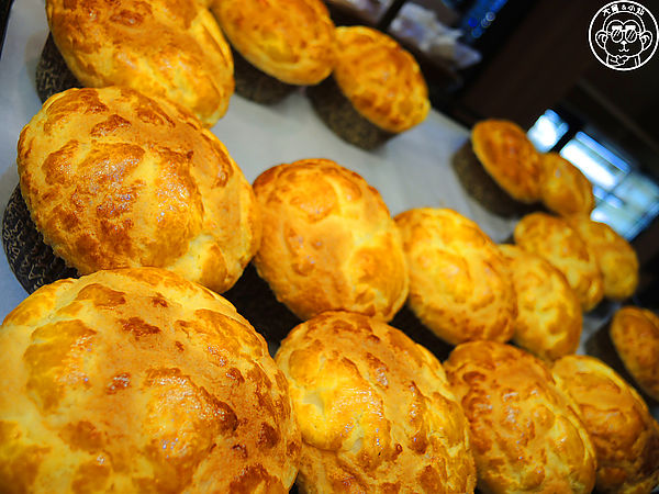 吳寶春麥方店(台北店)：呷飽祙【台北信義･吳寶春麥方店】新品米蘭水果麵包完食
