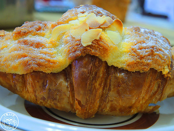 吳寶春麥方店(台北店)：呷飽祙【台北信義･吳寶春麥方店】新品米蘭水果麵包完食