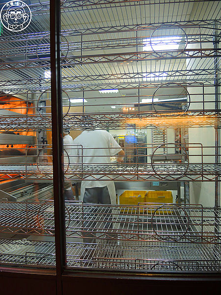 吳寶春麥方店(台北店)：呷飽祙【台北信義･吳寶春麥方店】新品米蘭水果麵包完食