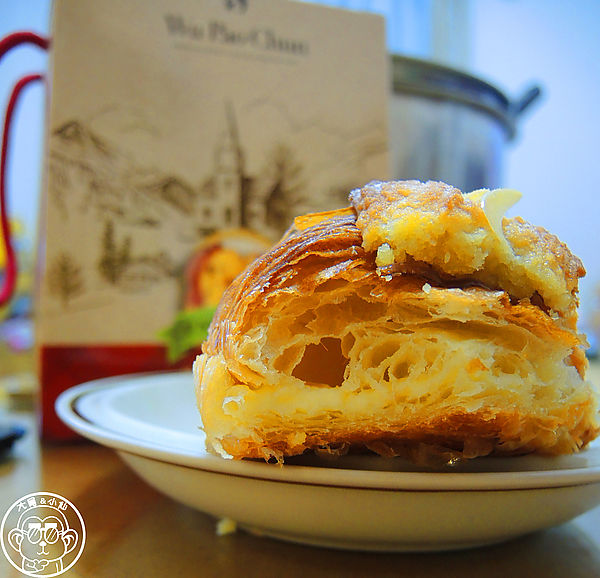 吳寶春麥方店(台北店)：呷飽祙【台北信義･吳寶春麥方店】新品米蘭水果麵包完食