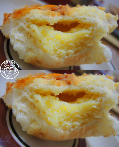 吳寶春麥方店(台北店)：呷飽祙【台北信義･吳寶春麥方店】新品米蘭水果麵包完食