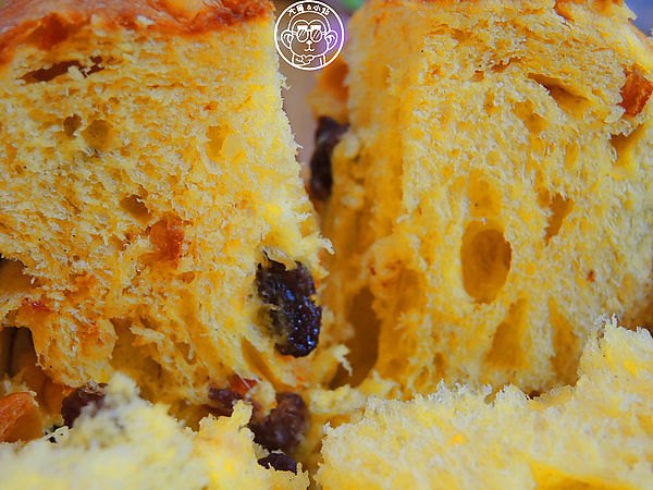 吳寶春麥方店(台北店)：呷飽祙【台北信義･吳寶春麥方店】新品米蘭水果麵包完食