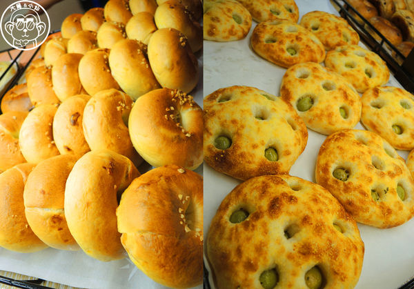 吳寶春麥方店(台北店)：呷飽祙【台北信義･吳寶春麥方店】新品米蘭水果麵包完食