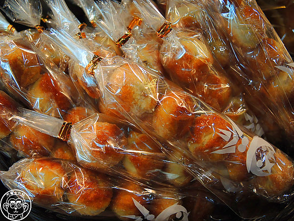 吳寶春麥方店(台北店)：呷飽祙【台北信義･吳寶春麥方店】新品米蘭水果麵包完食