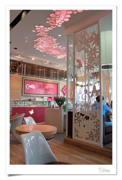 秋紅谷廣場：偶像劇『 親愛的，我愛上別人了』✪台中景點✪拍拍走~102.10.08更新