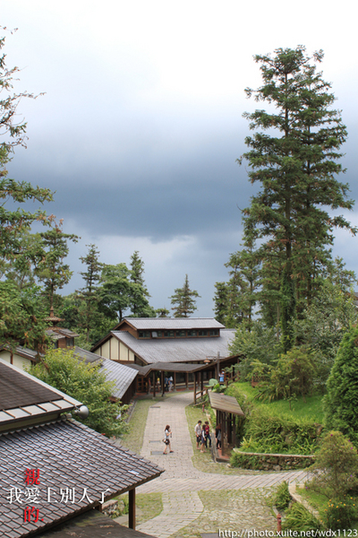 秋紅谷廣場：偶像劇『 親愛的，我愛上別人了』✪台中景點✪拍拍走~102.10.08更新