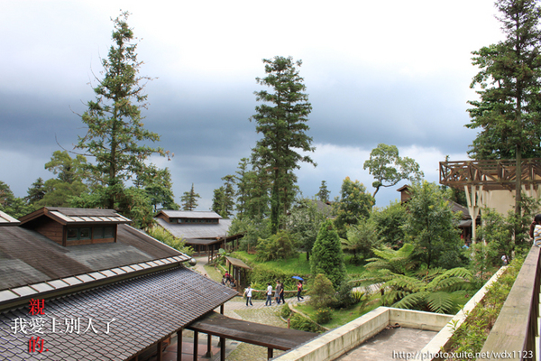 秋紅谷廣場：偶像劇『 親愛的，我愛上別人了』✪台中景點✪拍拍走~102.10.08更新