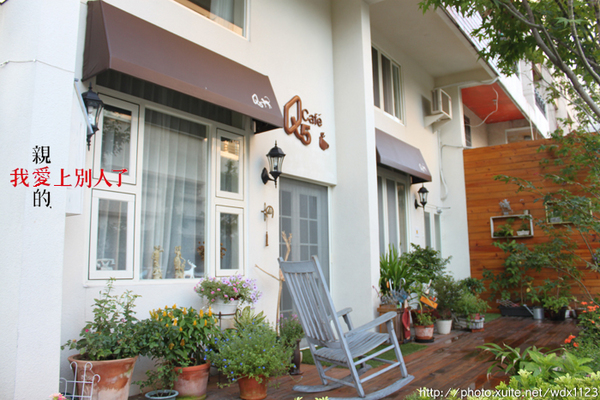 秋紅谷廣場：偶像劇『 親愛的，我愛上別人了』✪台中景點✪拍拍走~102.10.08更新