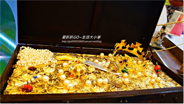 台茂購物中心：【桃園/蘆竹】來海綿寶寶的家開同樂會吧