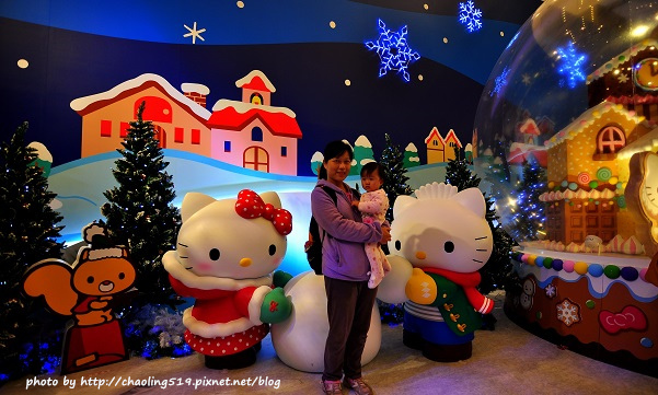 2015台茂耶誕場景-6.JPG