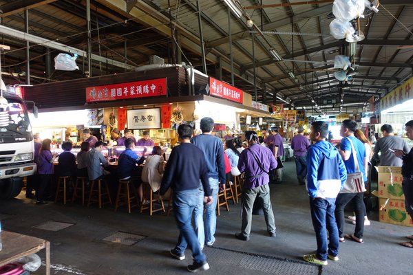 新一點利黃昏市場鵝房宮:(胖樺介紹)黃昏市場內高CP值高級日式料理「鵝房宮」,台中必吃美食推薦