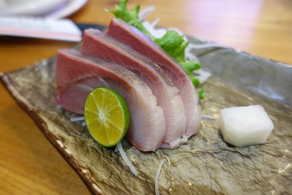 新一點利黃昏市場鵝房宮:(胖樺介紹)黃昏市場內高CP值高級日式料理「鵝房宮」,台中必吃美食推薦