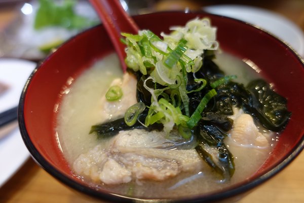 新一點利黃昏市場鵝房宮:(胖樺介紹)黃昏市場內高CP值高級日式料理「鵝房宮」,台中必吃美食推薦