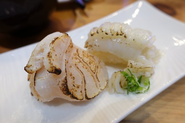 新一點利黃昏市場鵝房宮:(胖樺介紹)黃昏市場內高CP值高級日式料理「鵝房宮」,台中必吃美食推薦