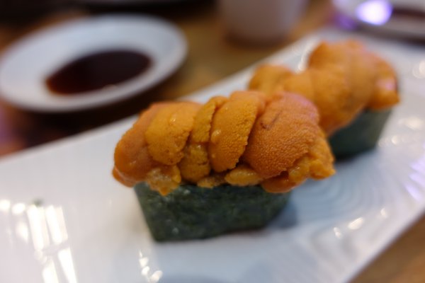 新一點利黃昏市場鵝房宮:(胖樺介紹)黃昏市場內高CP值高級日式料理「鵝房宮」,台中必吃美食推薦