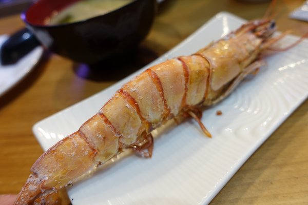 新一點利黃昏市場鵝房宮:(胖樺介紹)黃昏市場內高CP值高級日式料理「鵝房宮」,台中必吃美食推薦