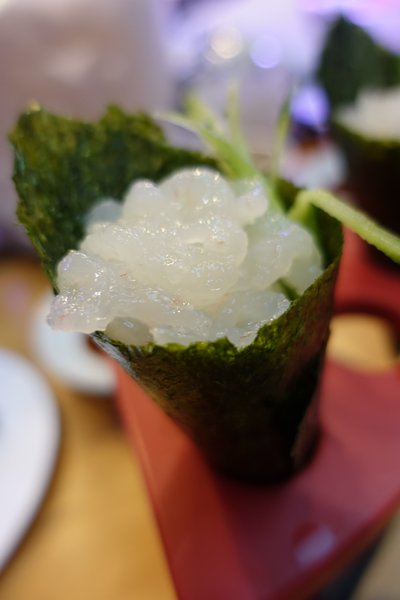 新一點利黃昏市場鵝房宮:(胖樺介紹)黃昏市場內高CP值高級日式料理「鵝房宮」,台中必吃美食推薦