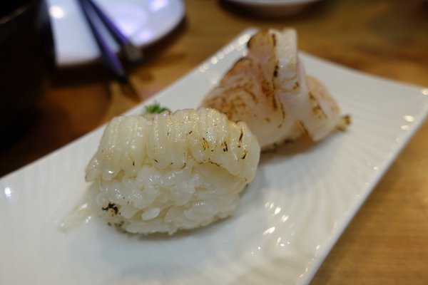 新一點利黃昏市場鵝房宮:(胖樺介紹)黃昏市場內高CP值高級日式料理「鵝房宮」,台中必吃美食推薦