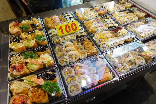 新一點利黃昏市場鵝房宮:(胖樺介紹)黃昏市場內高CP值高級日式料理「鵝房宮」,台中必吃美食推薦