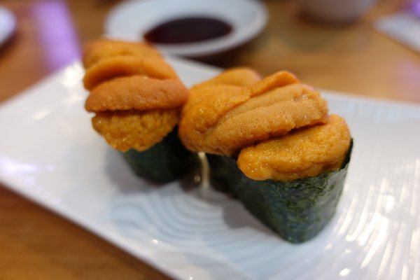 新一點利黃昏市場鵝房宮:(胖樺介紹)黃昏市場內高CP值高級日式料理「鵝房宮」,台中必吃美食推薦