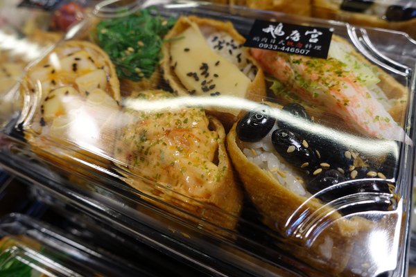 新一點利黃昏市場鵝房宮:(胖樺介紹)黃昏市場內高CP值高級日式料理「鵝房宮」,台中必吃美食推薦