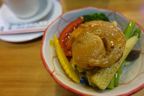 新一點利黃昏市場鵝房宮:(胖樺介紹)黃昏市場內高CP值高級日式料理「鵝房宮」,台中必吃美食推薦