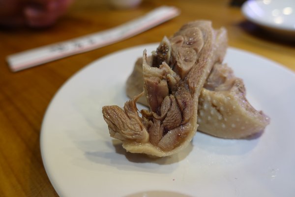 新一點利黃昏市場鵝房宮:(胖樺介紹)黃昏市場內高CP值高級日式料理「鵝房宮」,台中必吃美食推薦