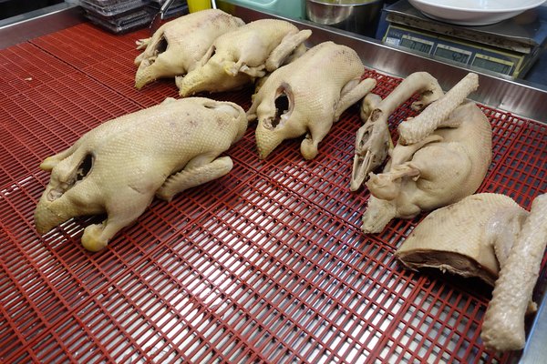 新一點利黃昏市場鵝房宮:(胖樺介紹)黃昏市場內高CP值高級日式料理「鵝房宮」,台中必吃美食推薦