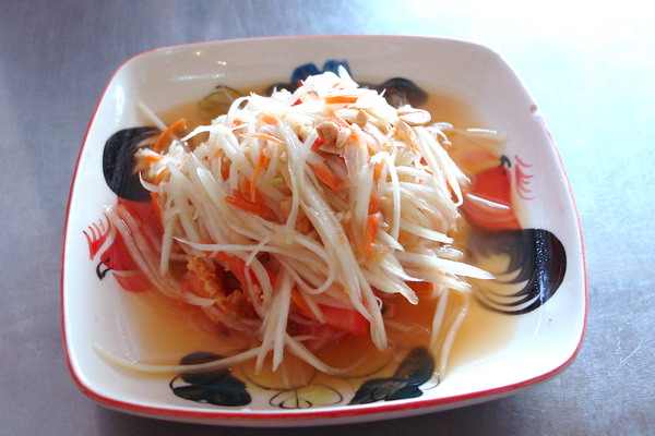 泰粉味泰國米粉湯專賣店：泰粉味泰國米粉湯專賣店-巧遇藝人熟女人妻-每天滿滿的人