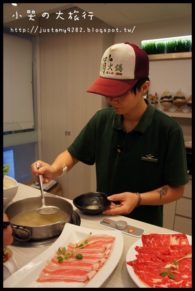 涓火鍋(板橋新埔店)：[新北市。板橋區] 和涓豆腐相同企業の新星★涓火鍋★，一起來體驗它有何不同之處!!!