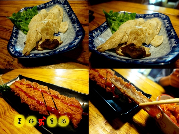 阿國海鮮燒烤小鋪:大半夜美食之超juicy骰子牛藏在居酒屋裡