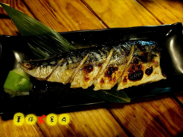 阿國海鮮燒烤小鋪:大半夜美食之超juicy骰子牛藏在居酒屋裡