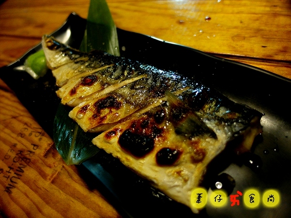 阿國海鮮燒烤小鋪:大半夜美食之超juicy骰子牛藏在居酒屋裡