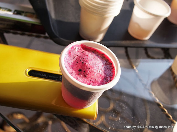 炎術:【食記】台中北區-炎術獨創天然冷熱飲專賣店-台中總店 : 健康取向低負擔,每種都很特別呢!