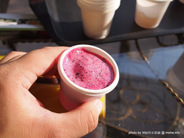 炎術:【食記】台中北區-炎術獨創天然冷熱飲專賣店-台中總店 : 健康取向低負擔,每種都很特別呢!