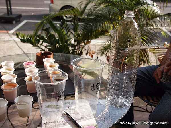 炎術:【食記】台中北區-炎術獨創天然冷熱飲專賣店-台中總店 : 健康取向低負擔,每種都很特別呢!