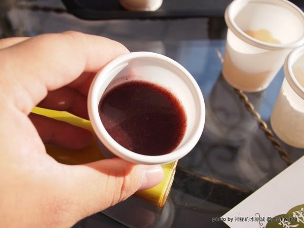 炎術:【食記】台中北區-炎術獨創天然冷熱飲專賣店-台中總店 : 健康取向低負擔,每種都很特別呢!