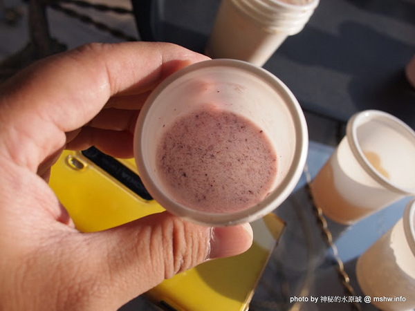 炎術:【食記】台中北區-炎術獨創天然冷熱飲專賣店-台中總店 : 健康取向低負擔,每種都很特別呢!