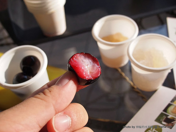 炎術:【食記】台中北區-炎術獨創天然冷熱飲專賣店-台中總店 : 健康取向低負擔,每種都很特別呢!