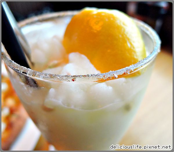 特調檸檬水冰飲1