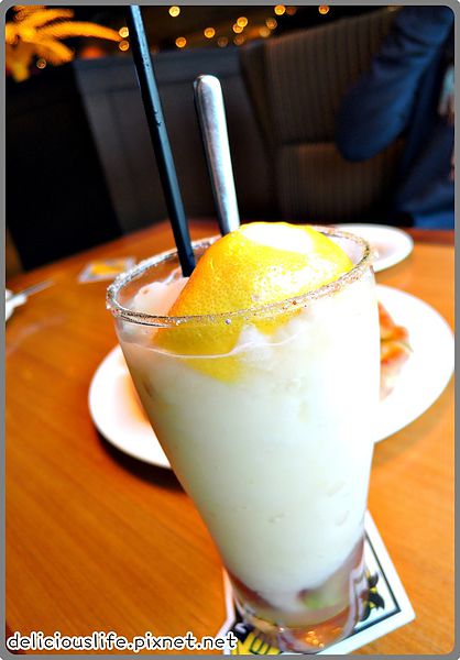 特調檸檬水冰飲130