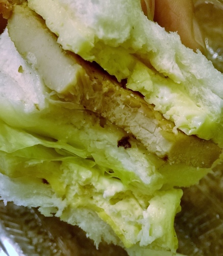 Toast Wow 吐司窩:台大高材生創業~吃了會WOW早餐店----Toast Wow