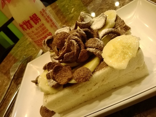 Toast Wow 吐司窩:台大高材生創業~吃了會WOW早餐店----Toast Wow