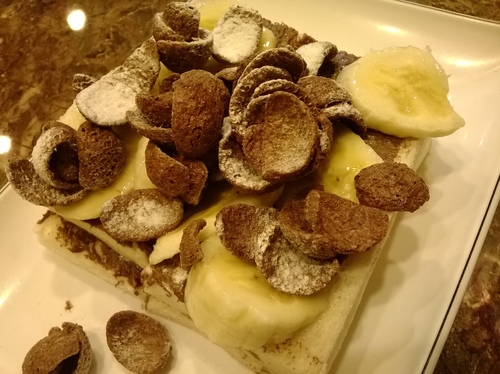 Toast Wow 吐司窩:台大高材生創業~吃了會WOW早餐店----Toast Wow