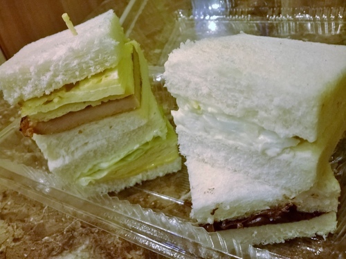 Toast Wow 吐司窩:台大高材生創業~吃了會WOW早餐店----Toast Wow