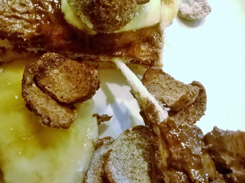 Toast Wow 吐司窩:台大高材生創業~吃了會WOW早餐店----Toast Wow